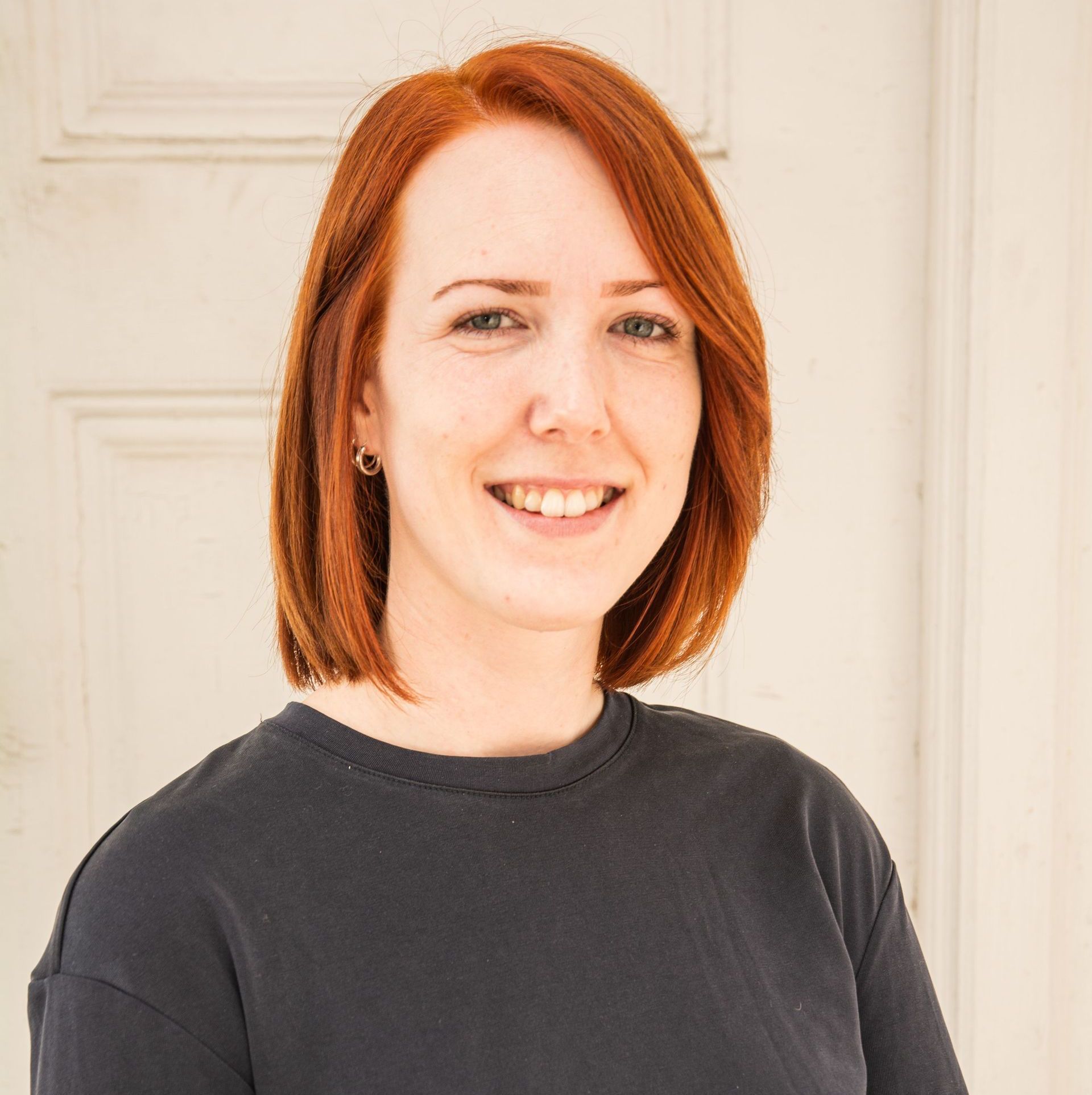 Eirin Krog, audiopedagog