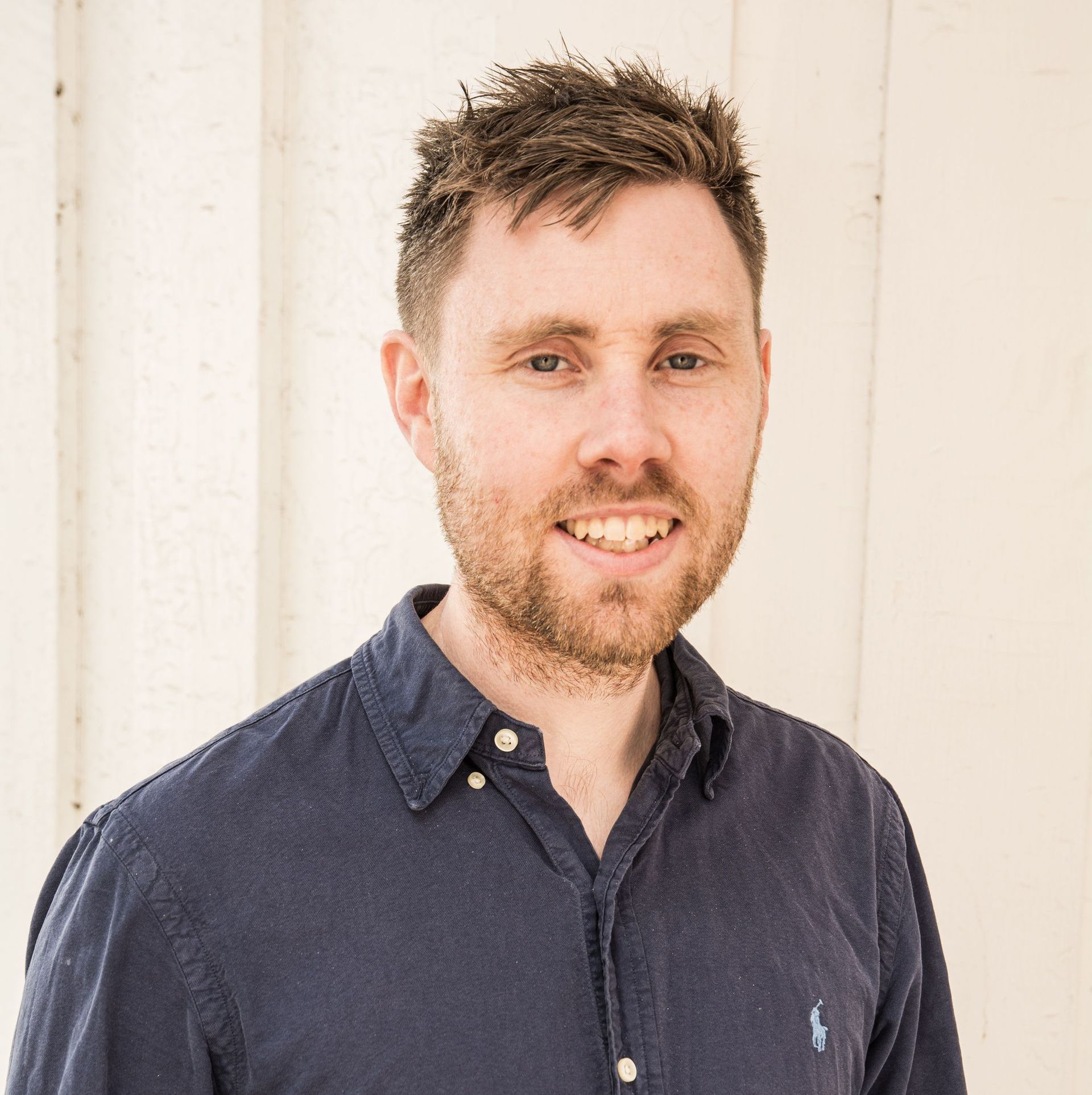 Erik-Aleksander Larsen, audiopedagog