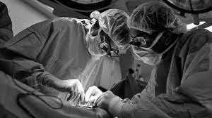 Acute Trusts