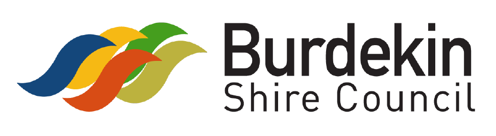 Burdekin Shire Council logo