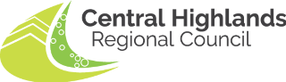 Central Highlands Regional Council logo