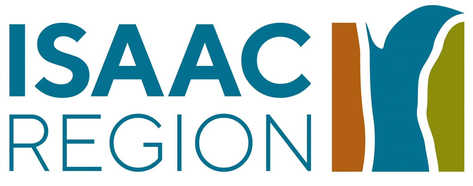 Isacc Region Logo