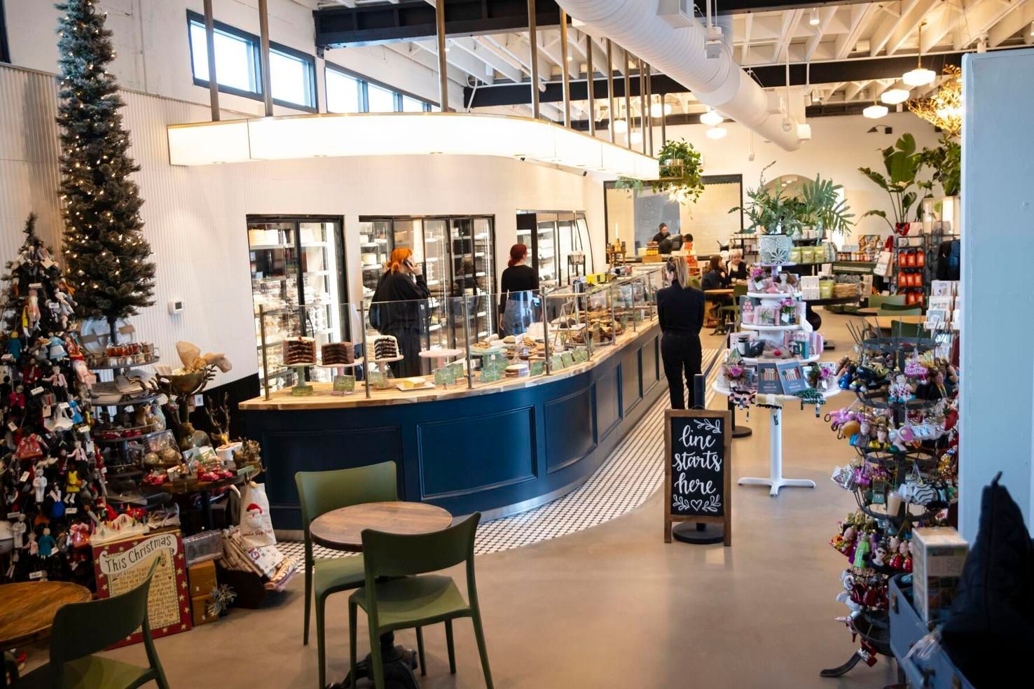 C-STORE DESIGNERS