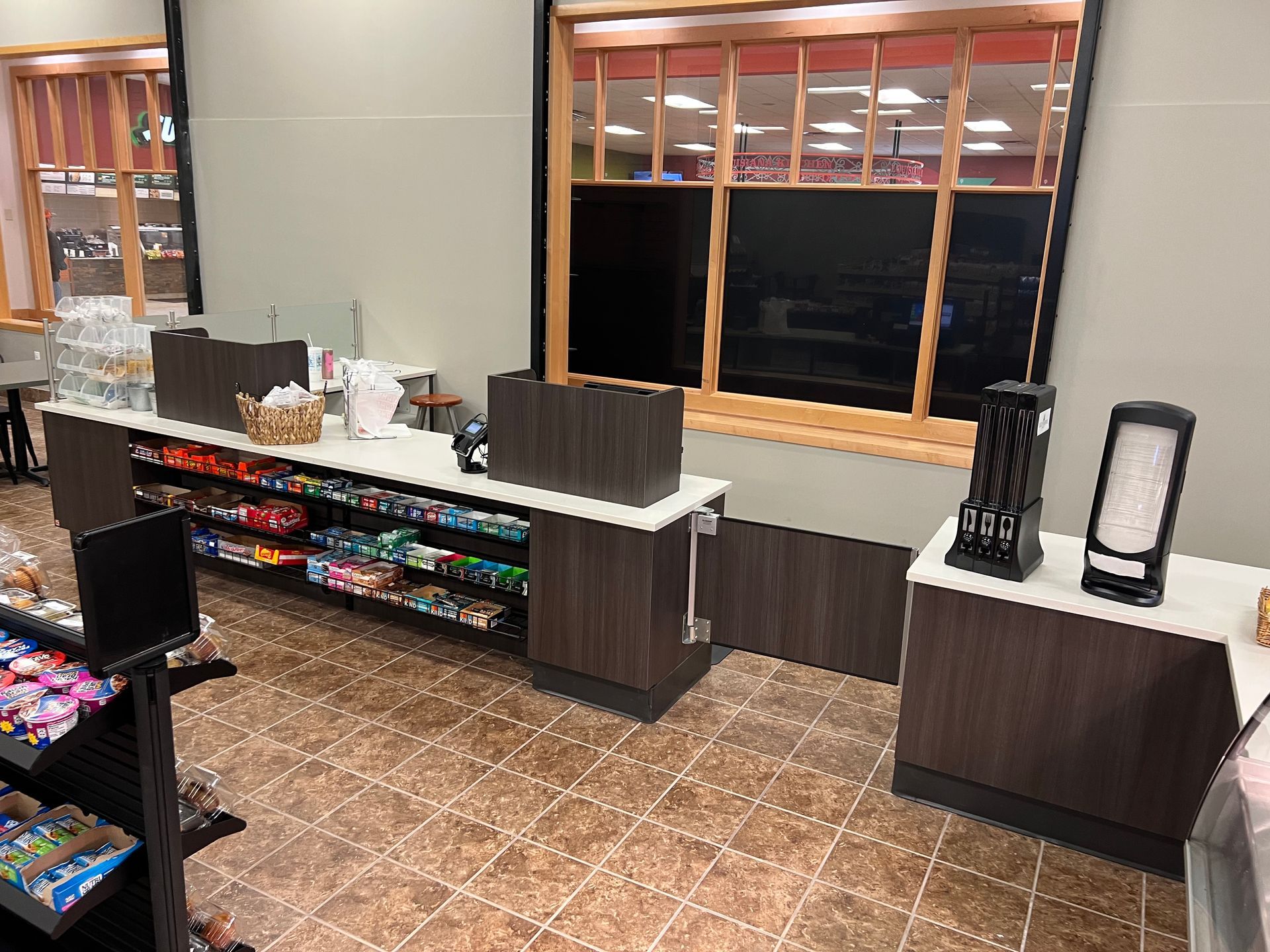 C-STORE DESIGNERS