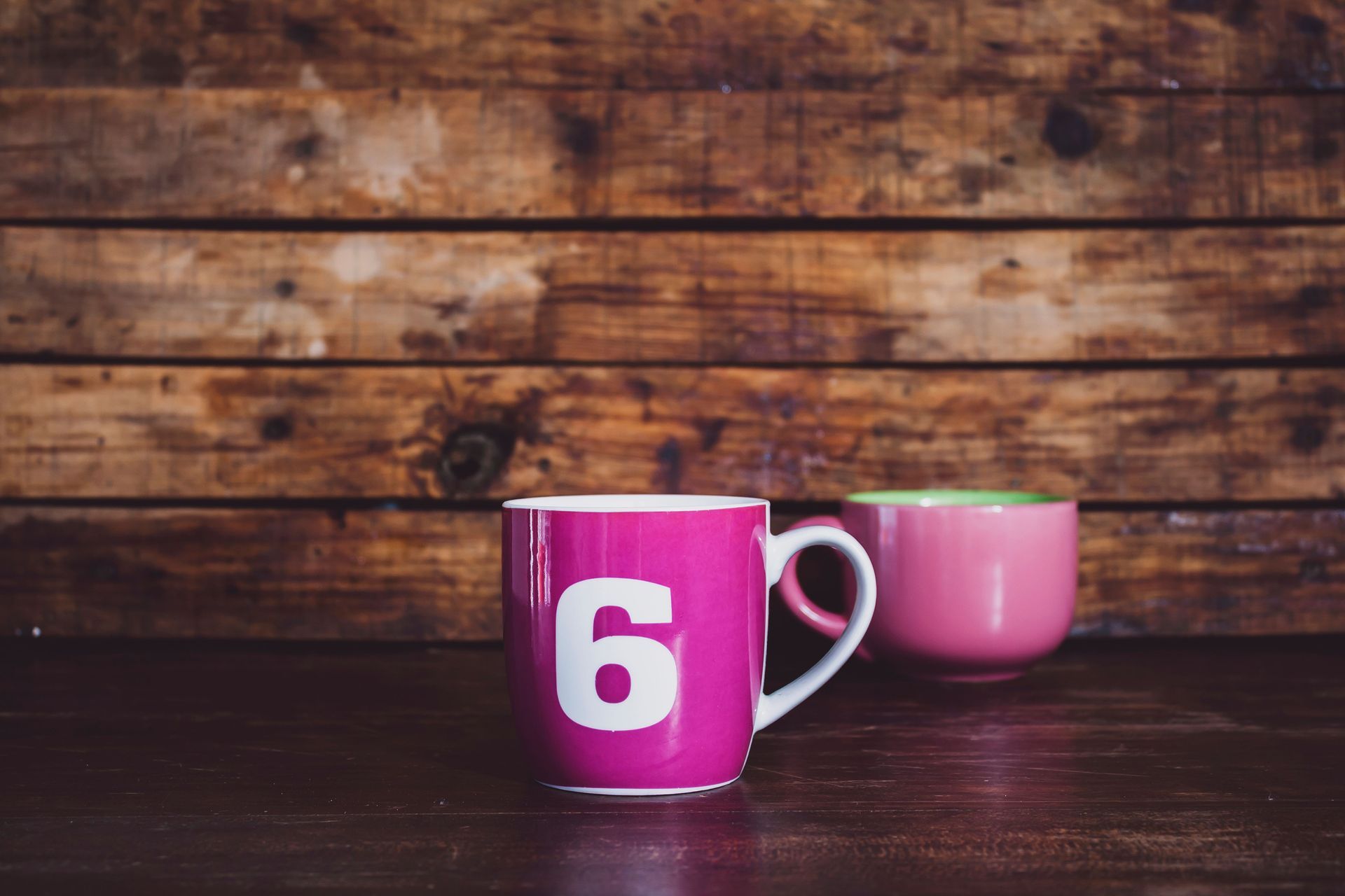 Logo Mug