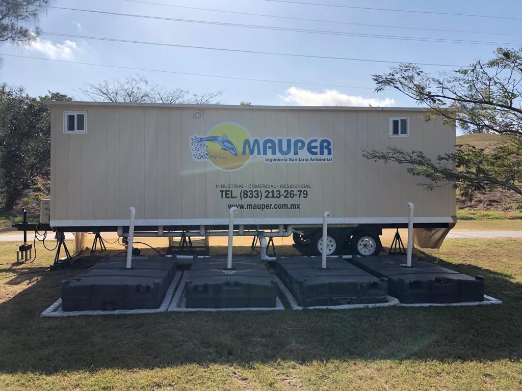 AURICA - MAUPER