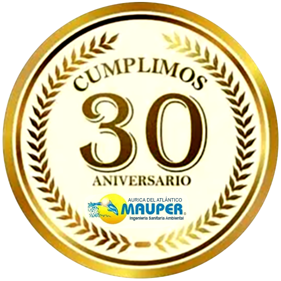 AURICA - MAUPER