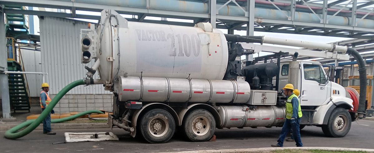 Vactor