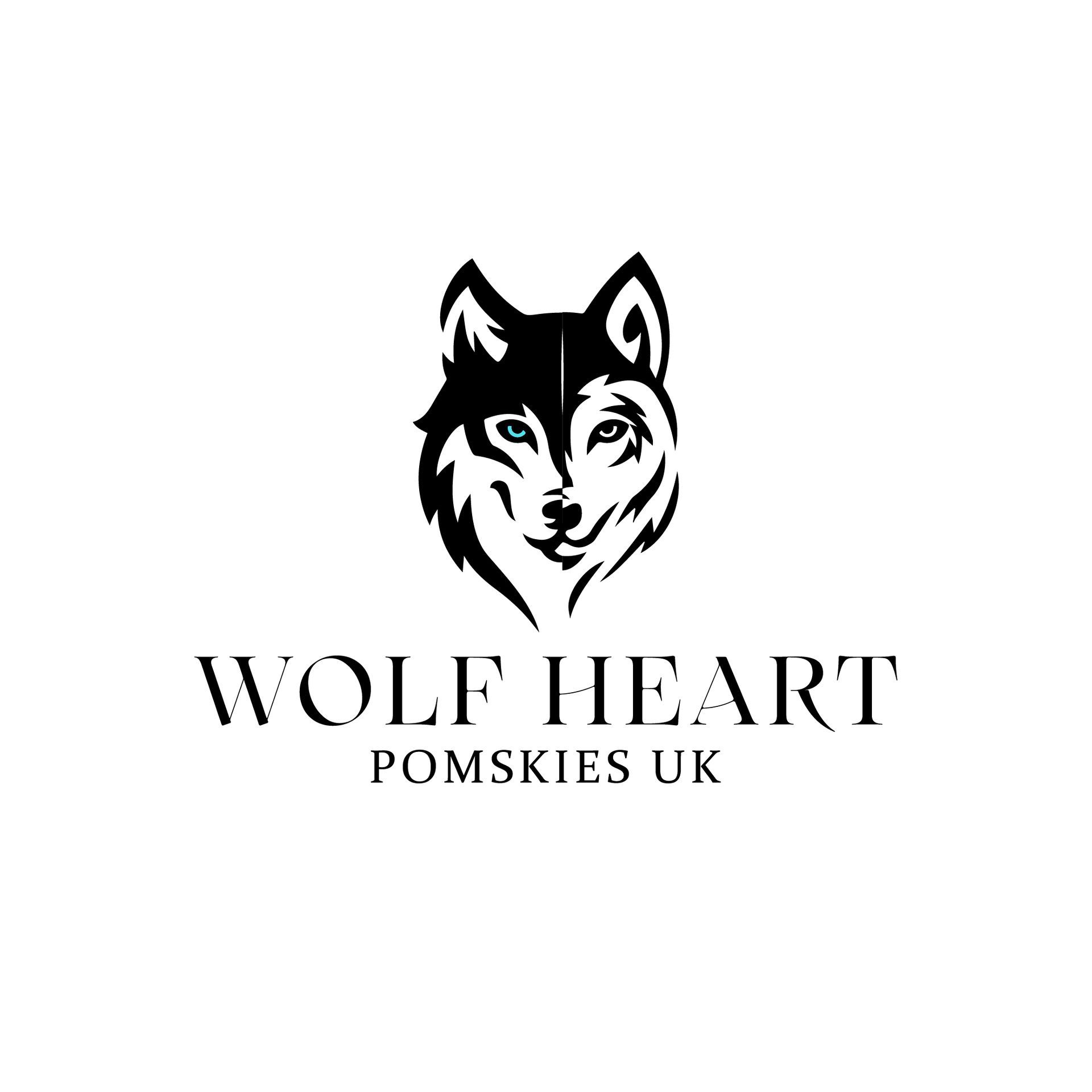 Perthshire Pomskies