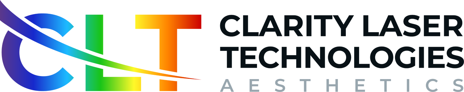 Clarity Laser Technologies - Aesthetics Logo