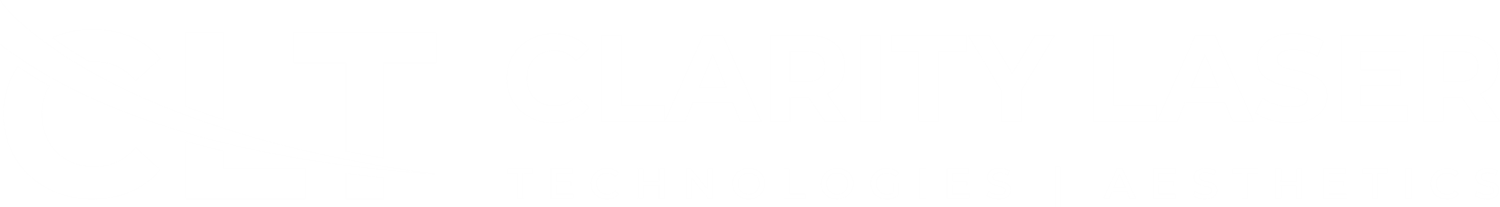 Clarity Laser Technologies Logo