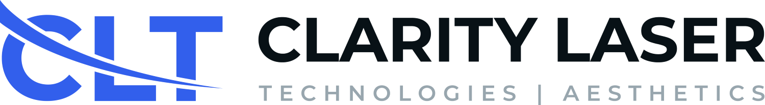 Clarity Laser Technologies Logo