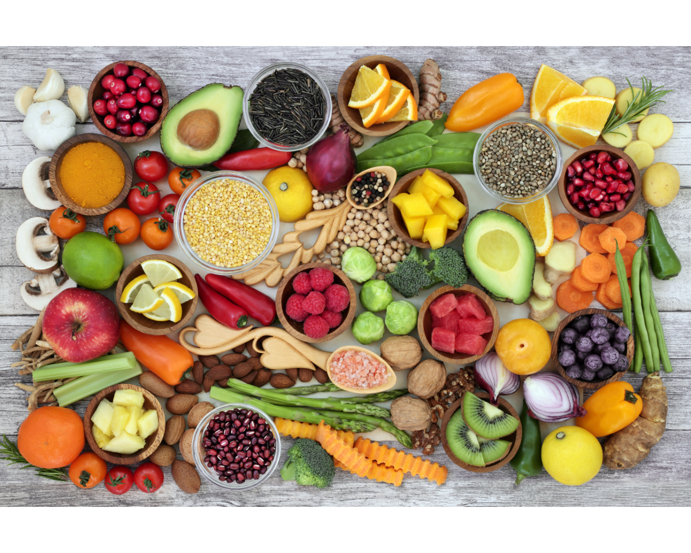 Healthy Weight Loss Tips