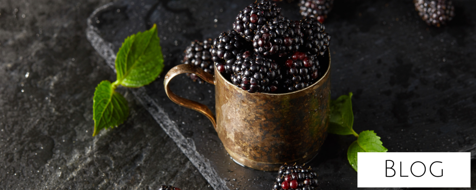 blackberry cocktail