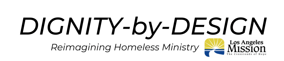 Dignity by design logo