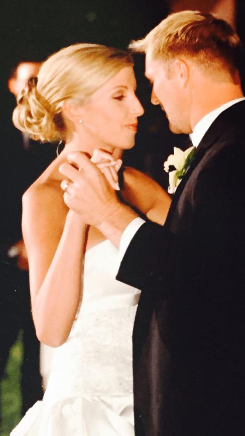 Kelly and Brian Beukema