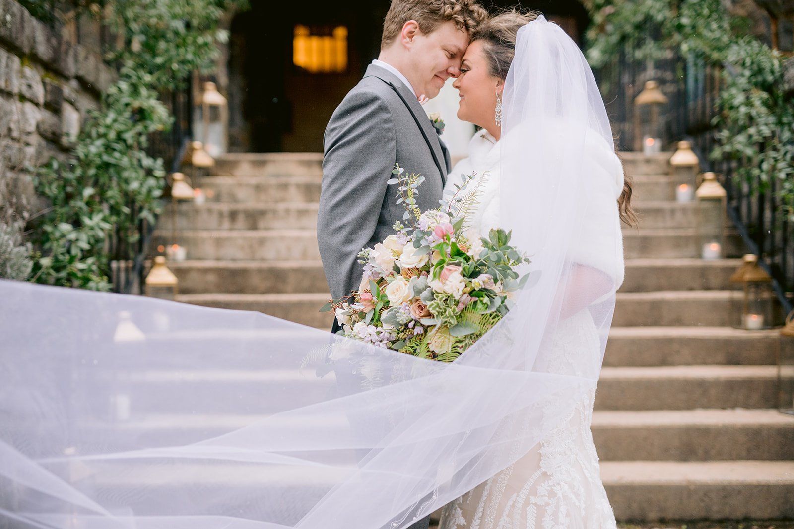 Brittany and Alex Stewart — Bradenton, FL — Sarabay Dance Club