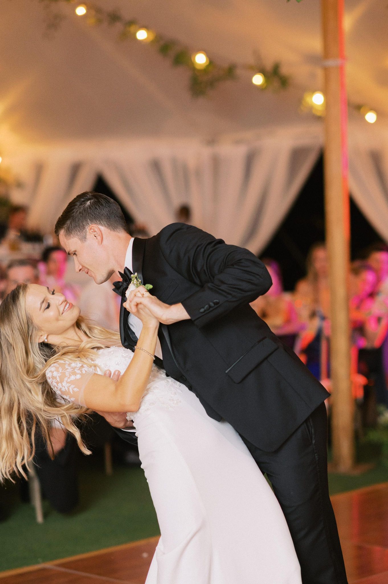 Caroline and Gage Essman — Bradenton, FL — Sarabay Dance Club