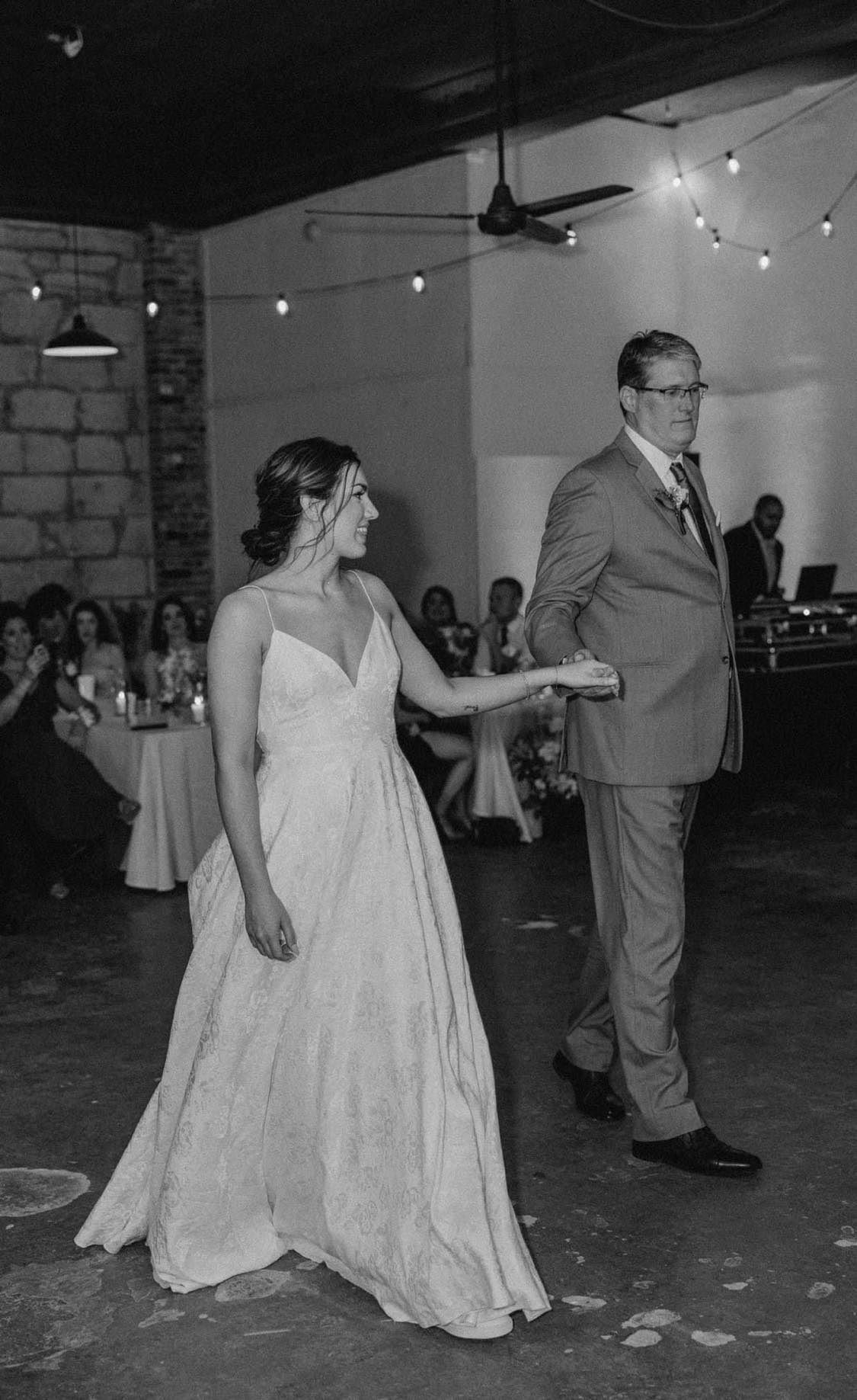 Chip Armer And Daughter Kayla — Bradenton, FL — Sarabay Dance Club