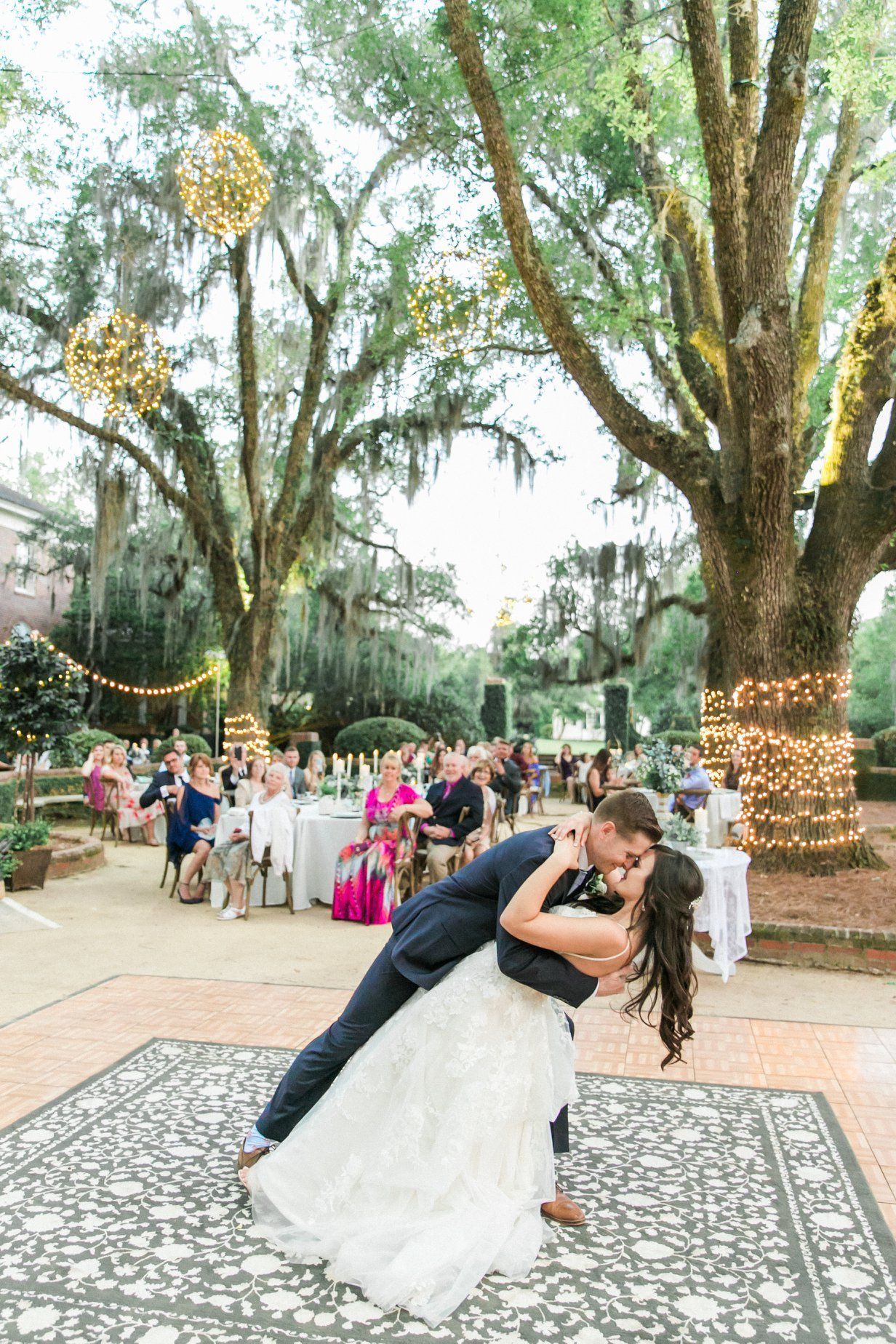 Lily and Ryan Cobb