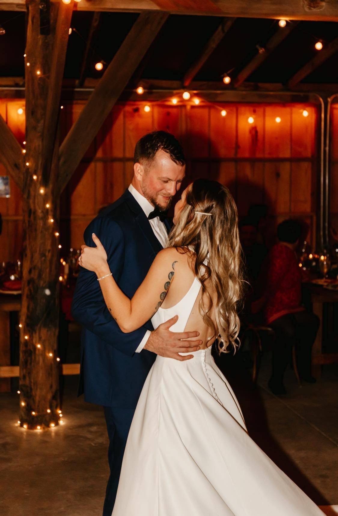 Lucie and Patrick Ryan — Bradenton, FL — Sarabay Dance Club