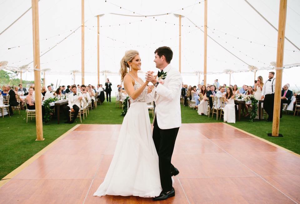 Molly and Austin Boyd