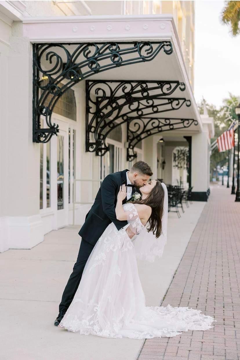 Sarah — Bradenton, FL — Sarabay Dance Club