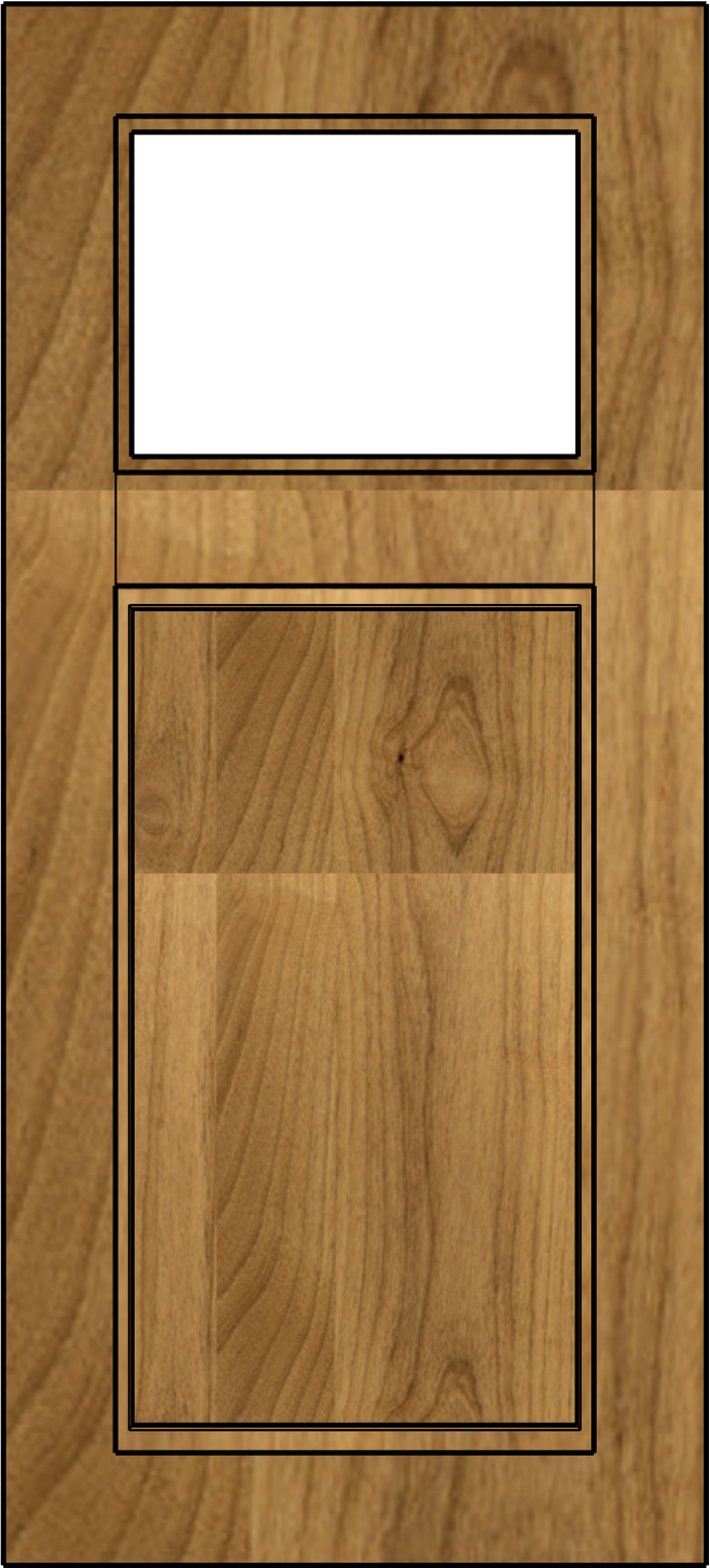 local custom door