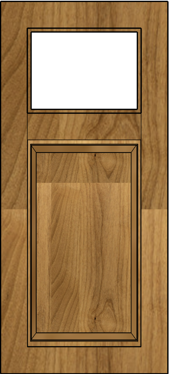 local custom door