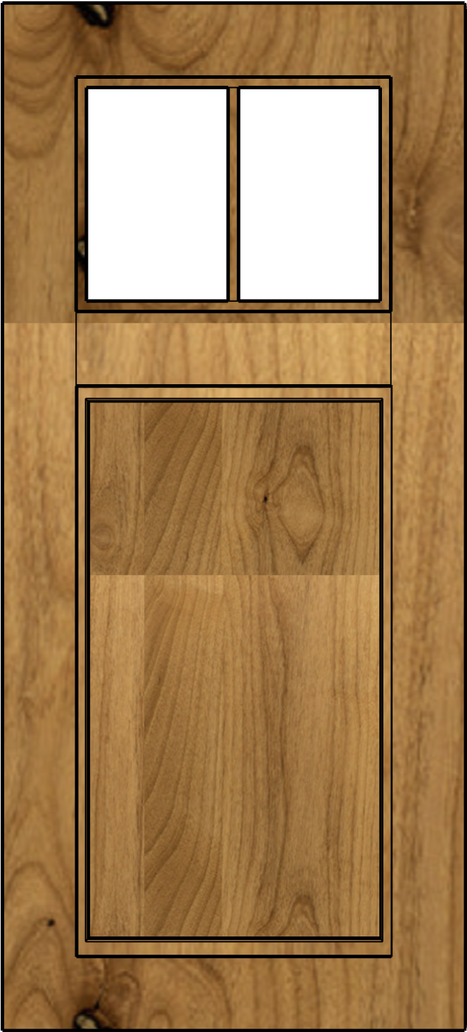 local custom door