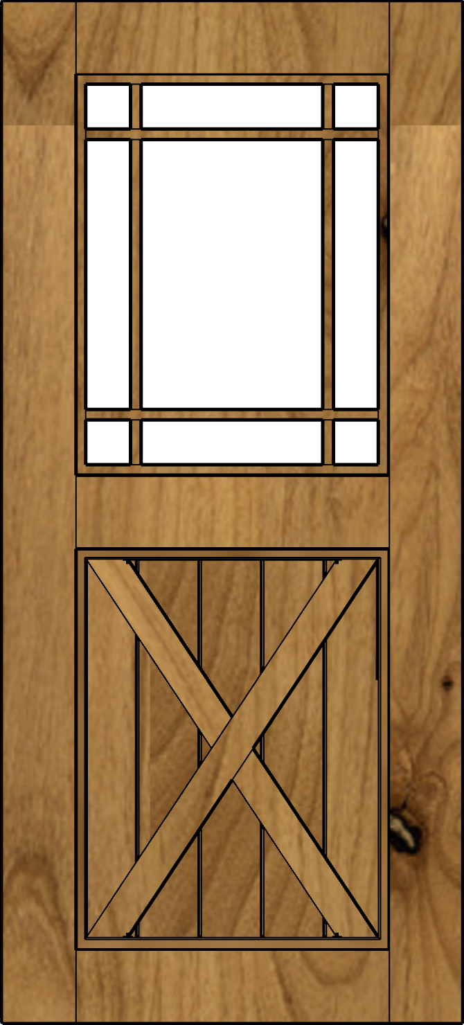 door style