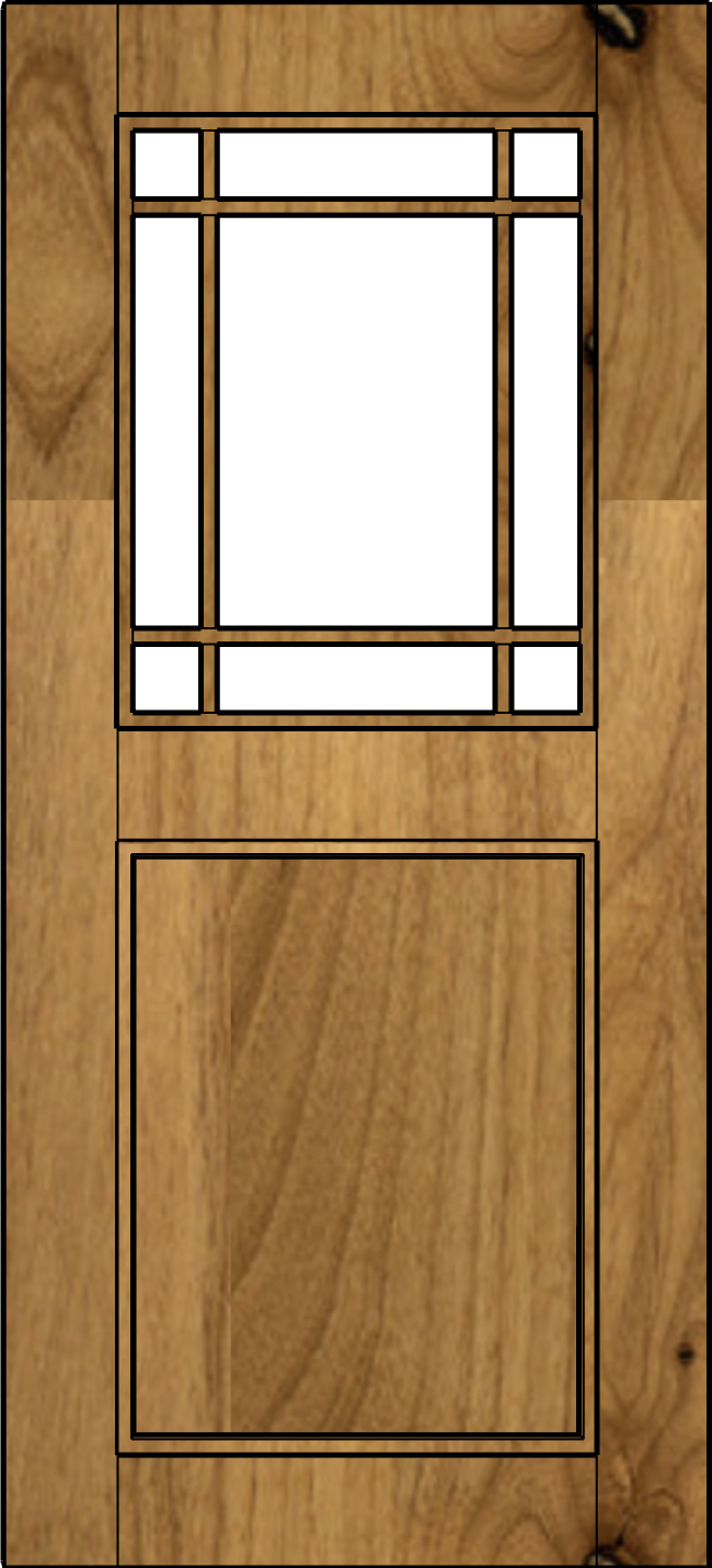 door style
