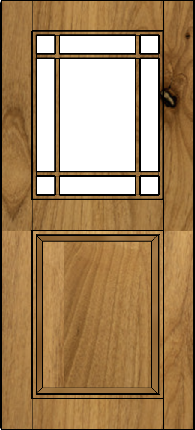 door style