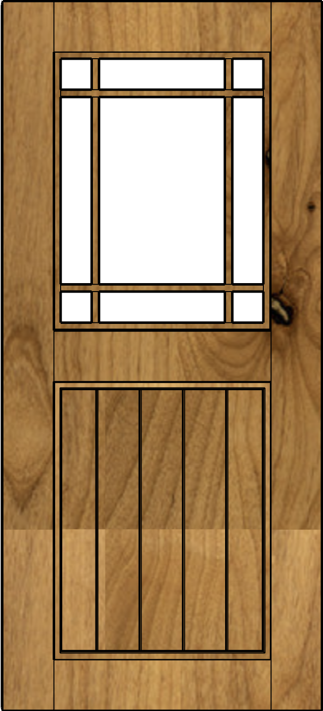 door style