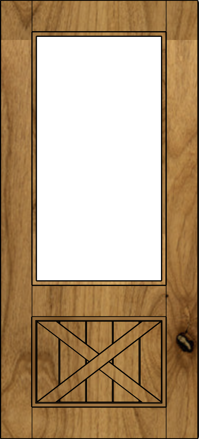 door style