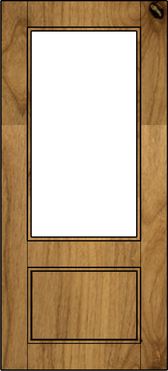 great doors