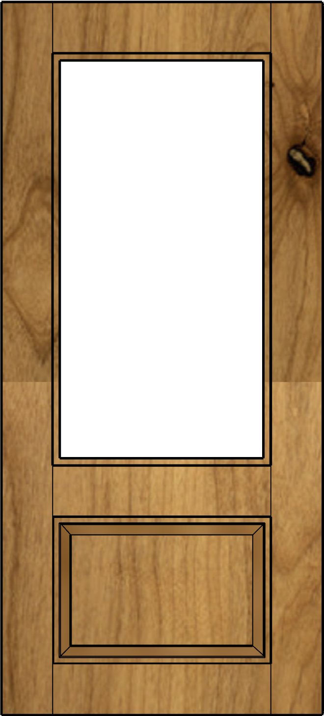 great doors