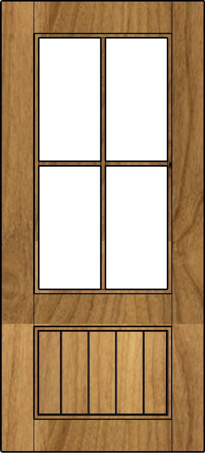 best doors