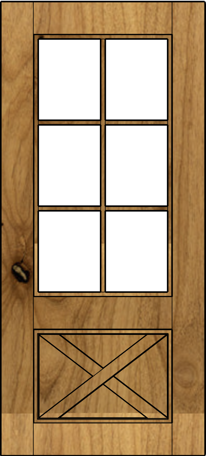best doors