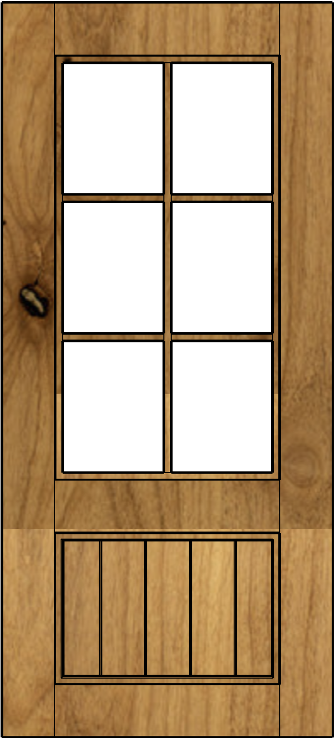 best doors