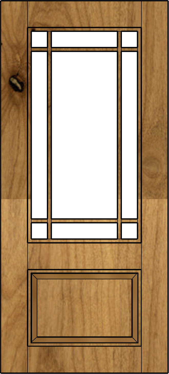 doors