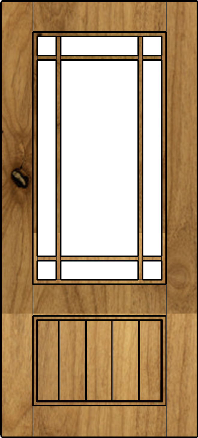 doors