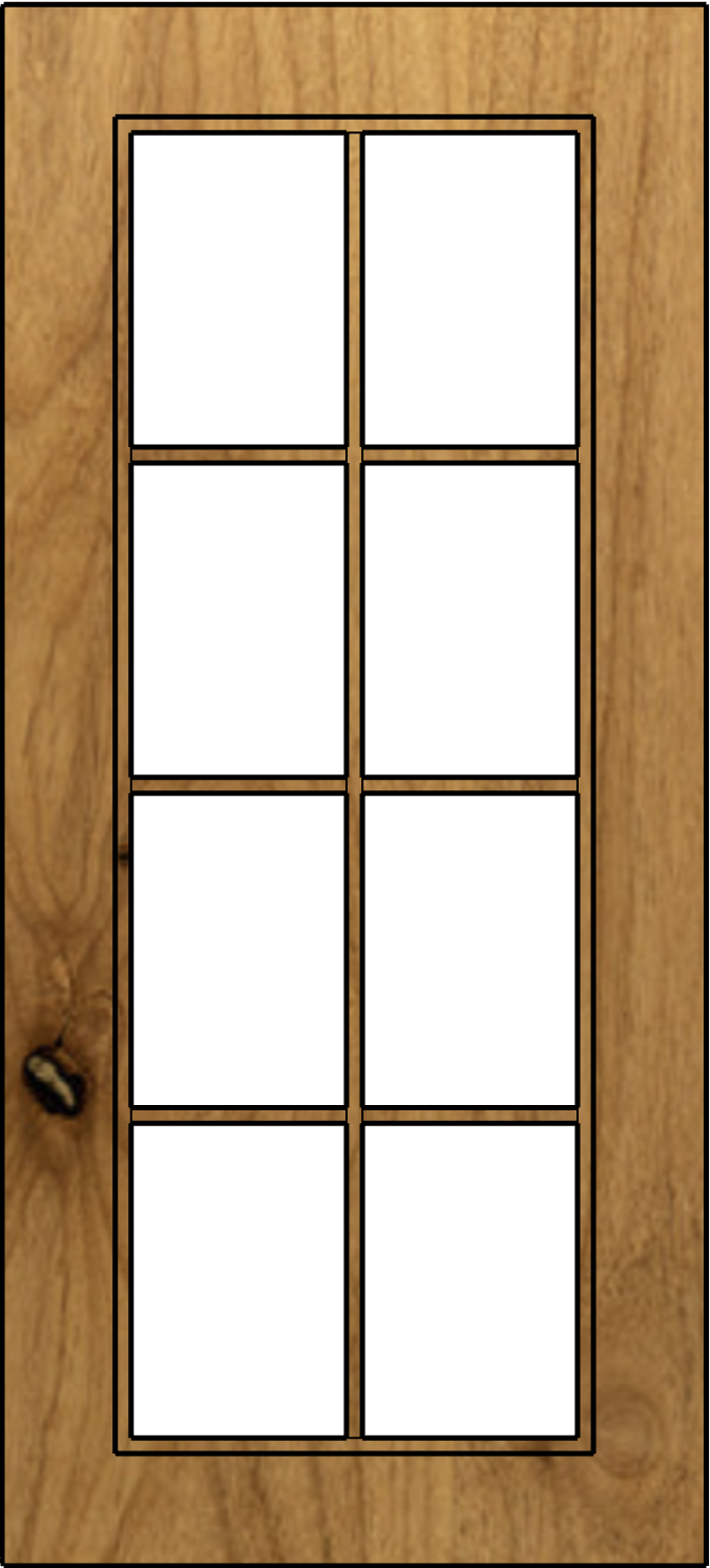 beautiful doors