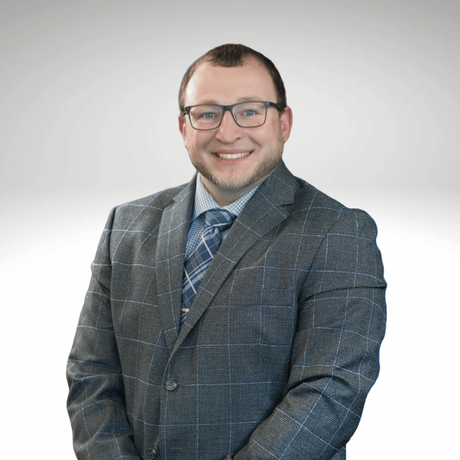 Jake Sutfin Investment Advisor Representative in Glastonbury and Shelton, Connecticut Integrity Wealth
