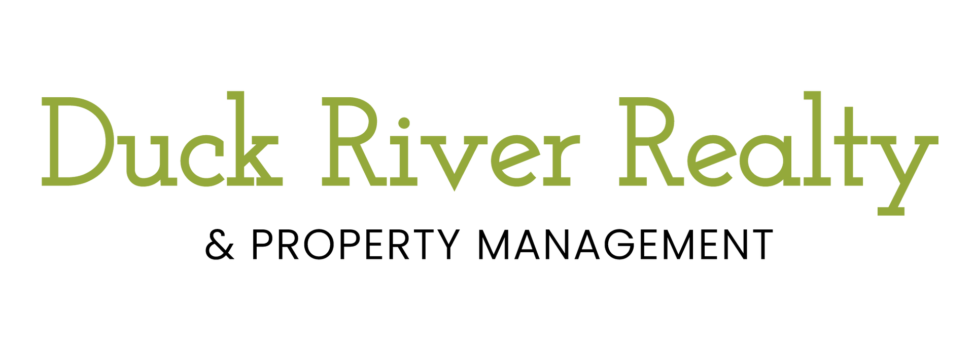 Duck River Realty Property Management