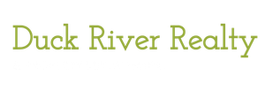 Duck River Realty & PM Logo - header, go to homepage