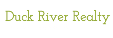 Duck River Realty & PM Logo - header, go to homepage