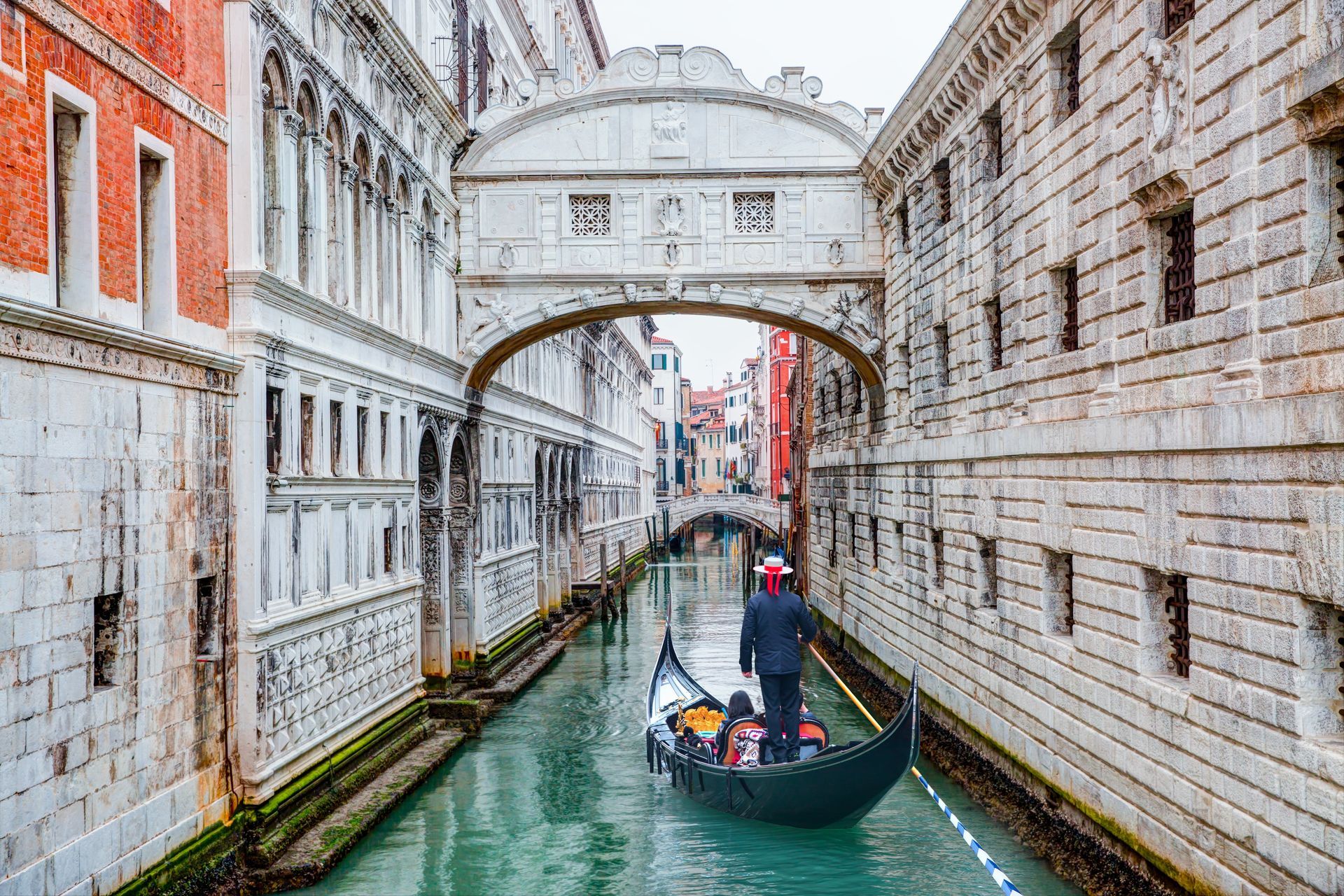 European Travel