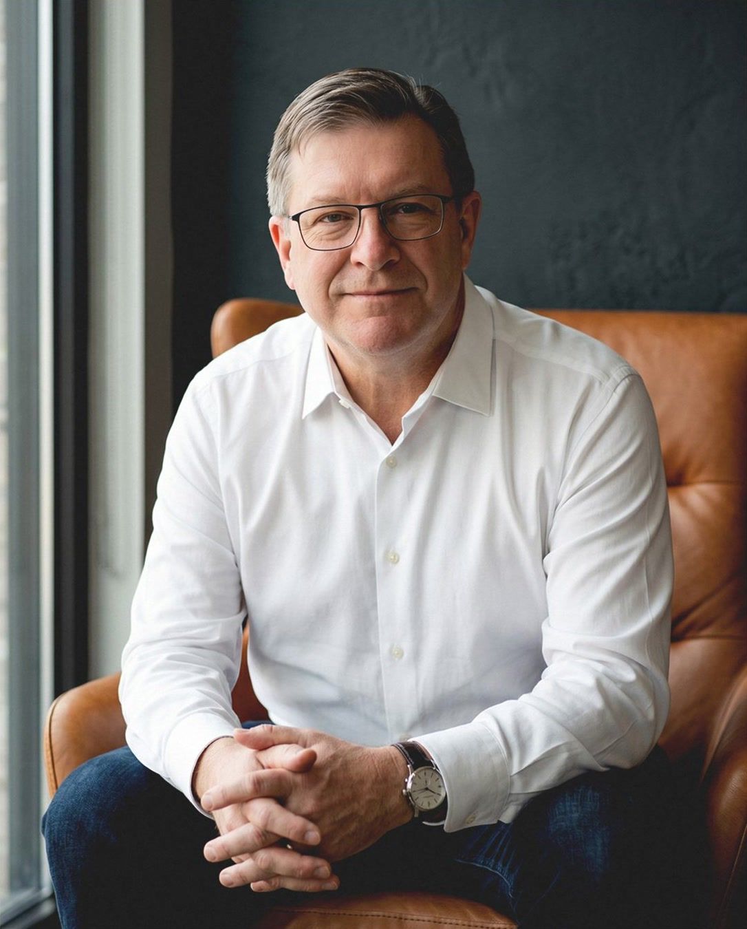 Dale Brunelle, First Choice Business Brokers of the Triangle