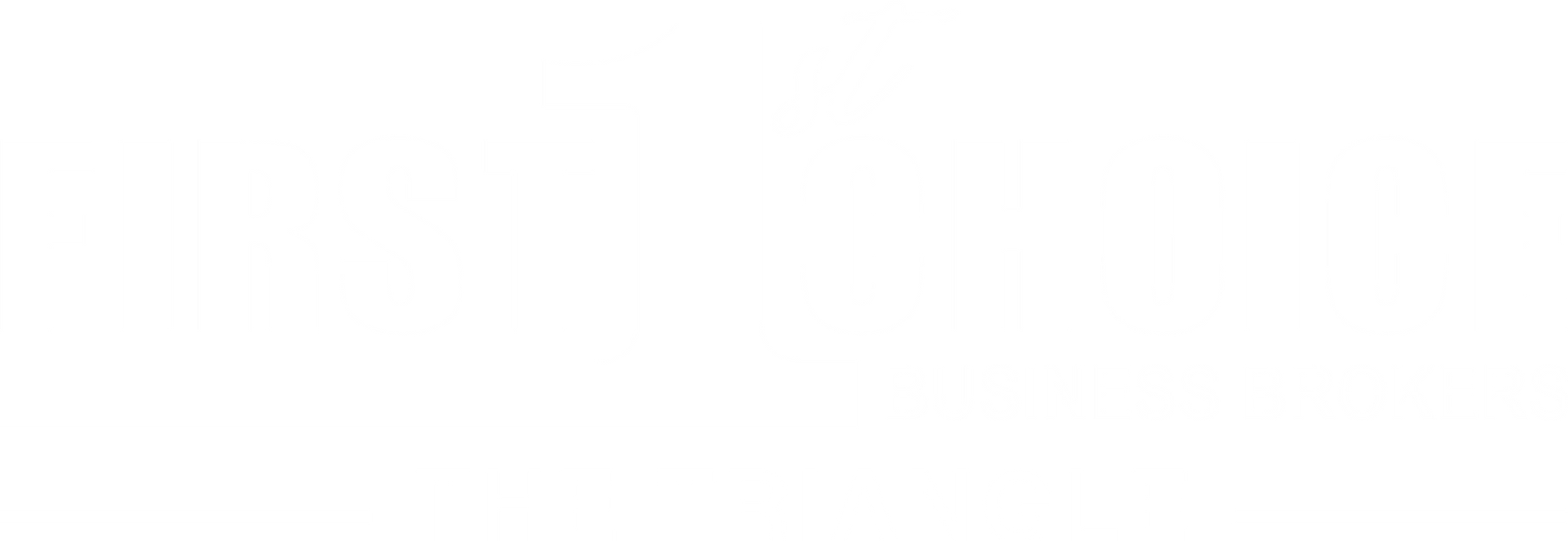 First Choice Business Brokers